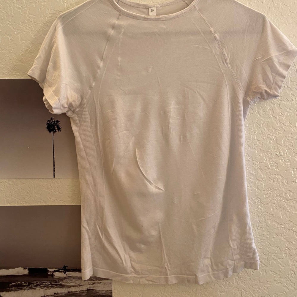 Workout Shirt Dri-Fit